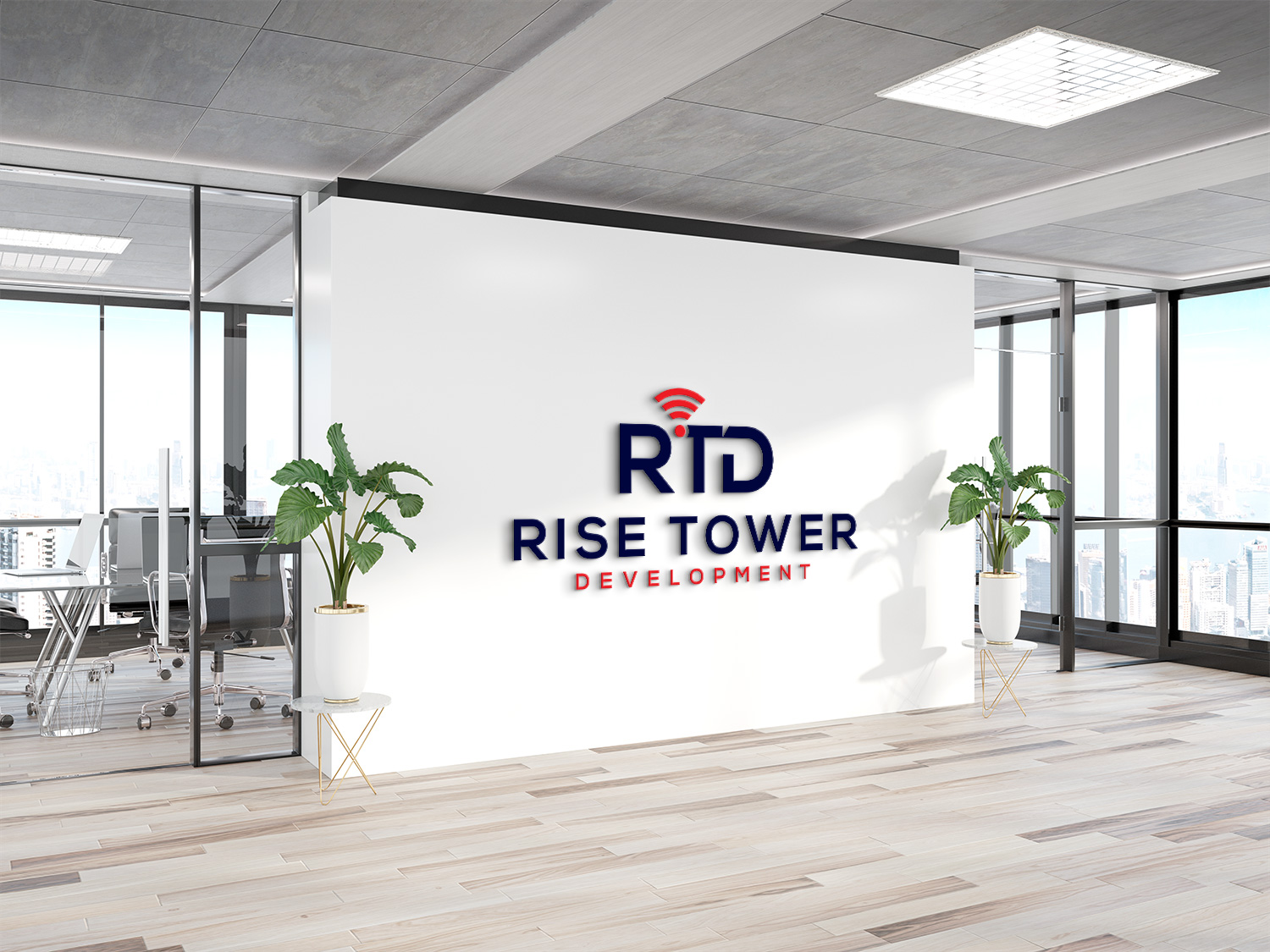 Diseño de Logo por Deziners Zone para este proyecto | Diseño #36805975