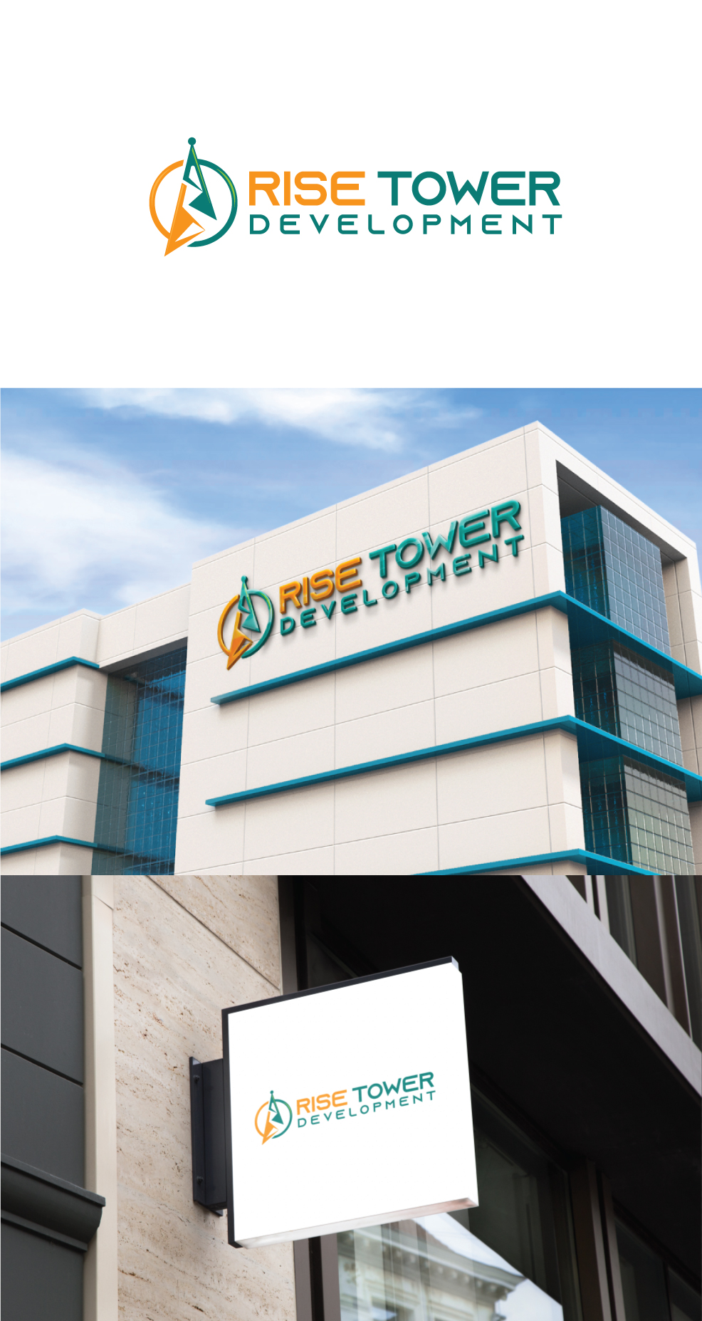 Logo Design by AbhishekkM'24 for this project | Design #36804856