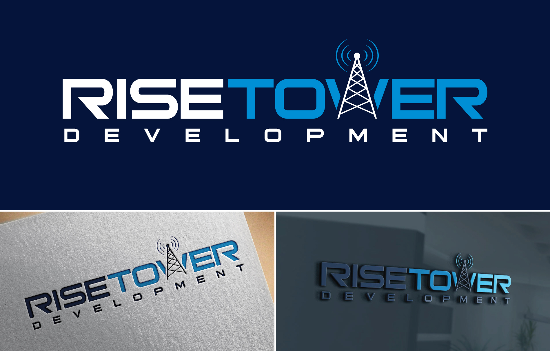 Diseño de Logo por Atec para este proyecto | Diseño #36802710