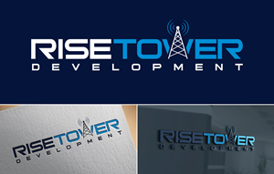 Logo Design by Atec for this project | Design: #36802710