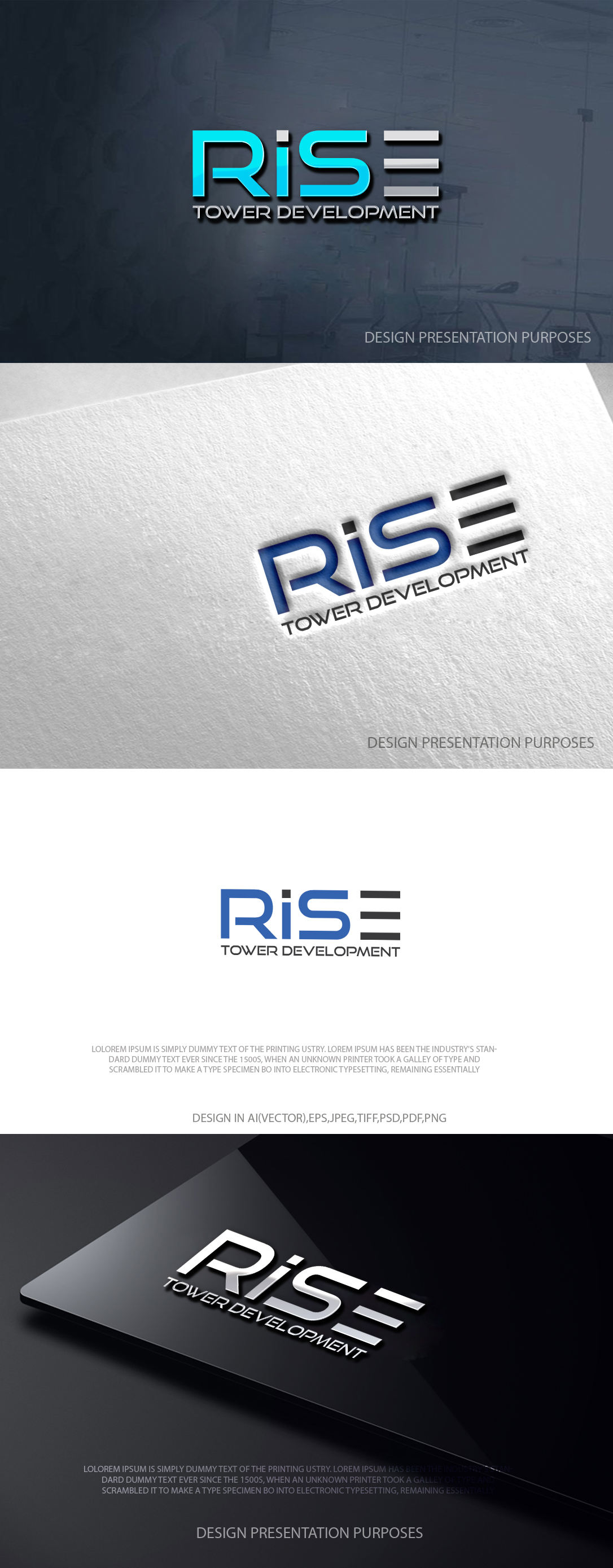 Diseño de Logo por zebronicgraphic para este proyecto | Diseño #36803977