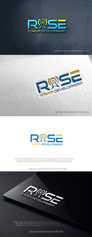 Logo Design by zebronicgraphic for this project | Design: #36803978