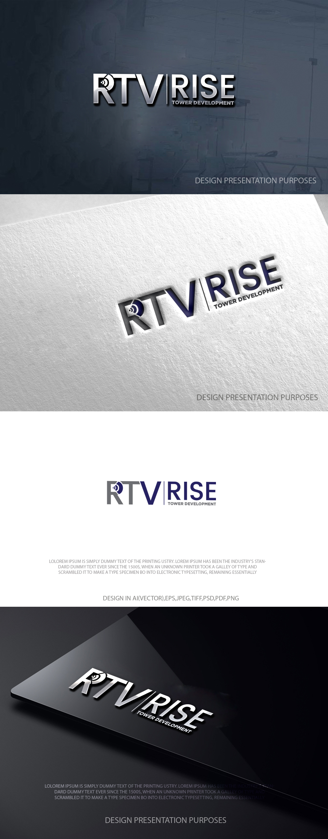 Logo-Design von zebronicgraphic für dieses Projekt | Design #36803979