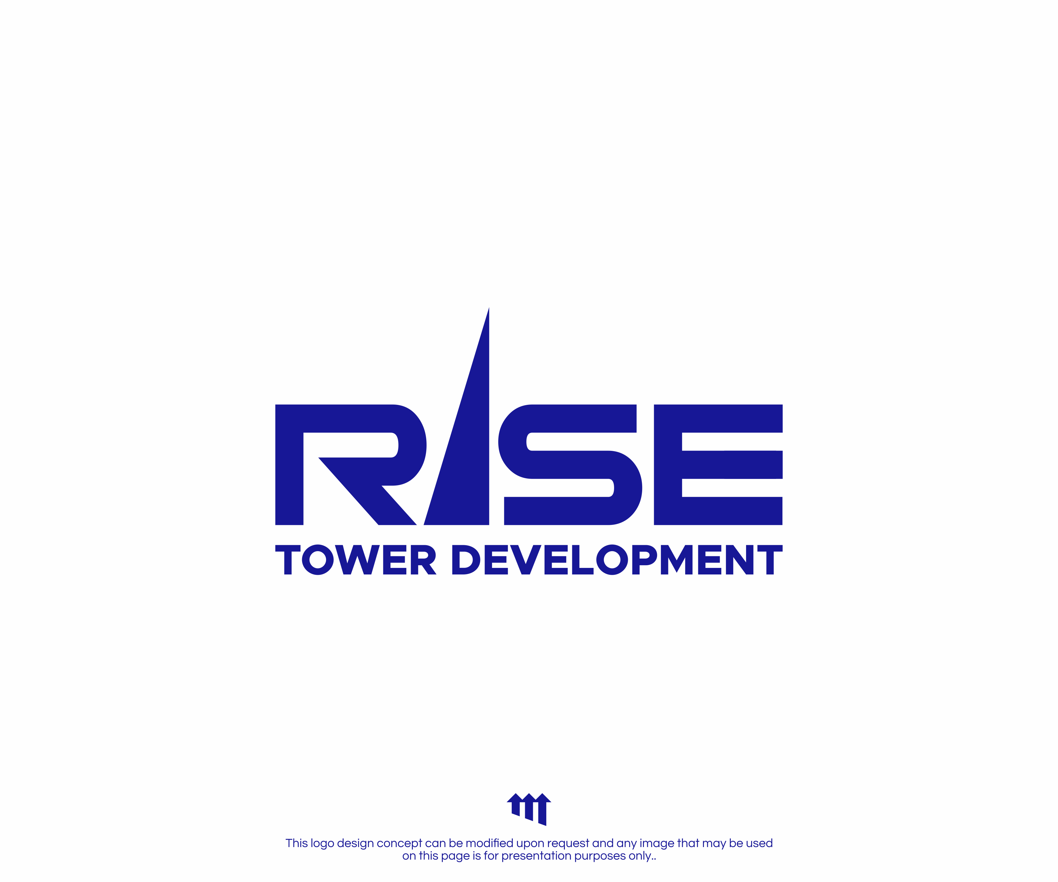 Logo-Design von MBARO für dieses Projekt | Design #36850714