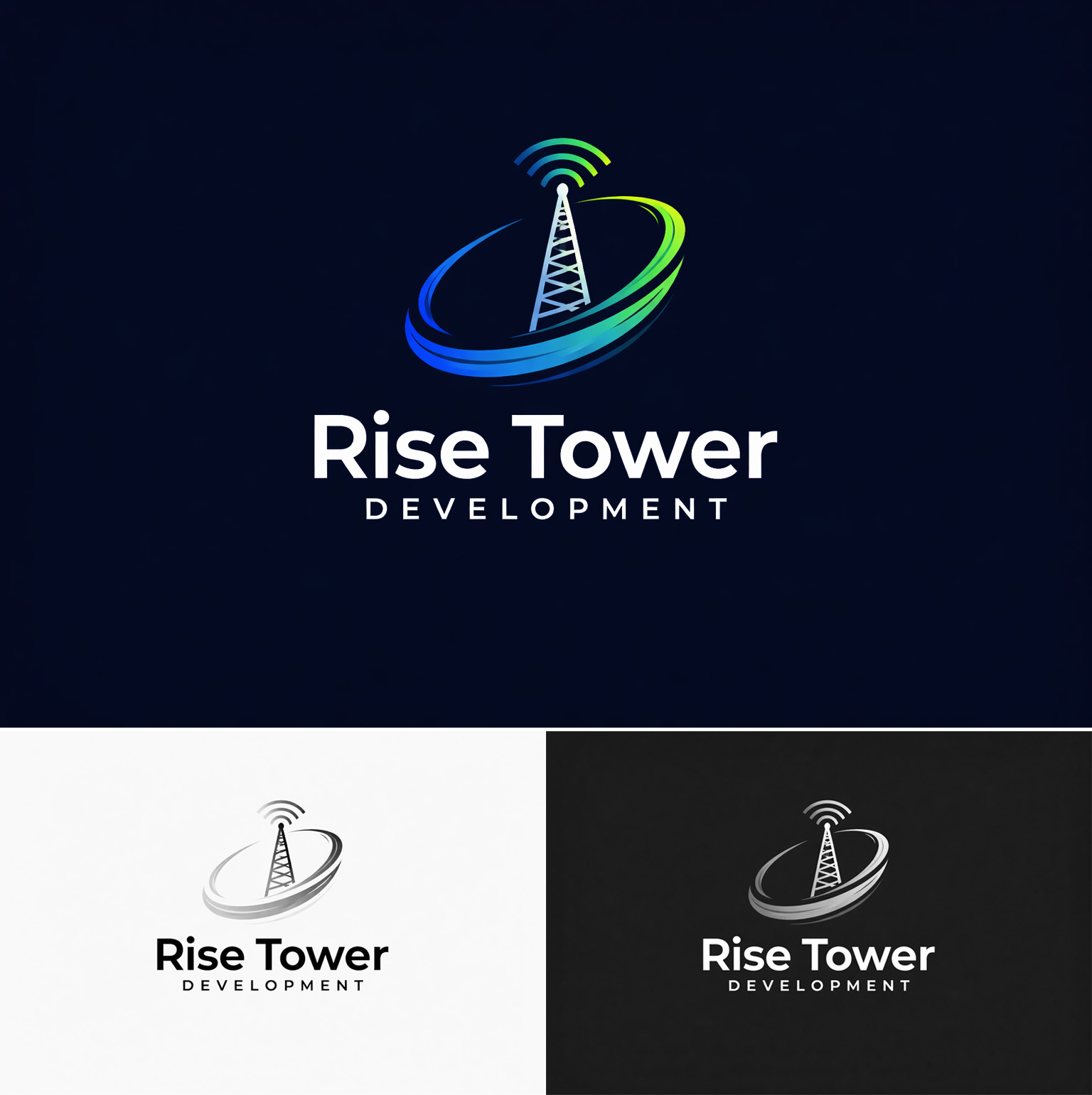 Diseño de Logo por AL-BARAKAH para este proyecto | Diseño #36804682