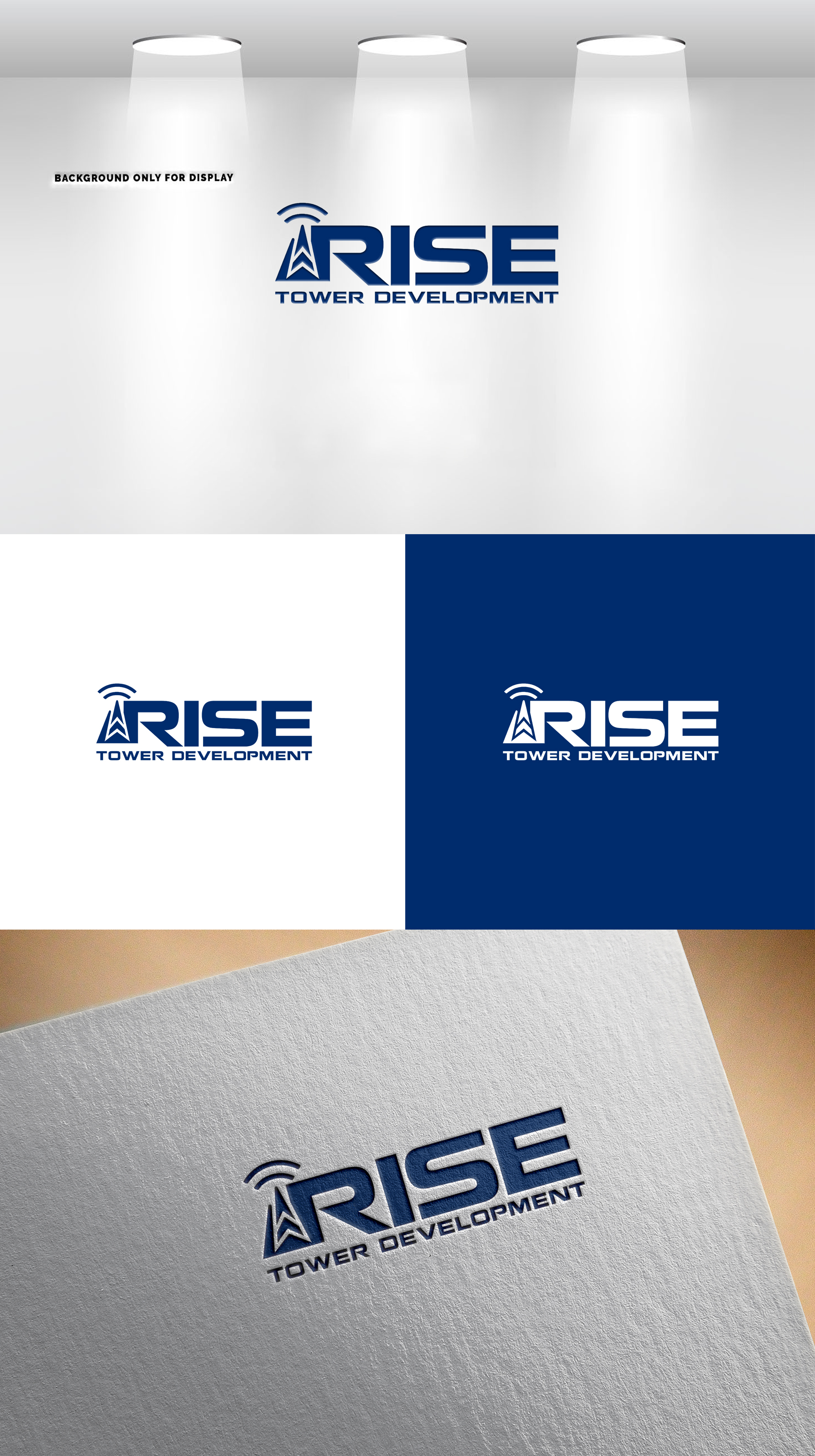 Logo-Design von Soonia für dieses Projekt | Design #36802693