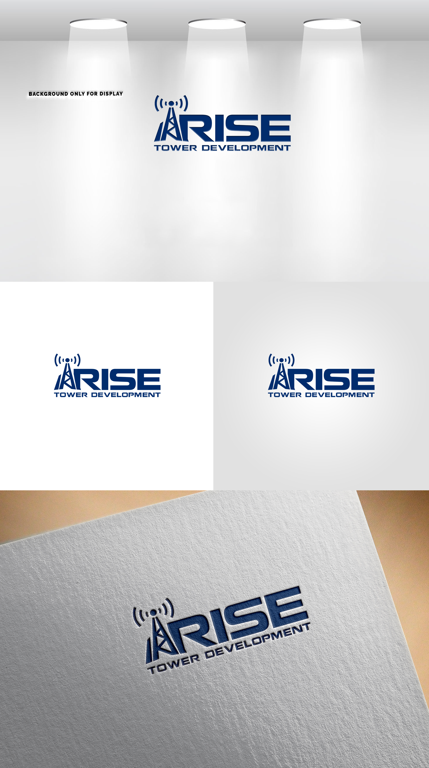 Logo-Design von Soonia für dieses Projekt | Design #36802694