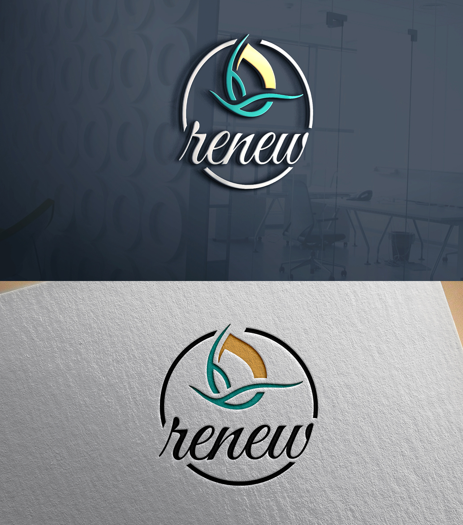 Logo Design by 24ksunny for this project | Design #36831403