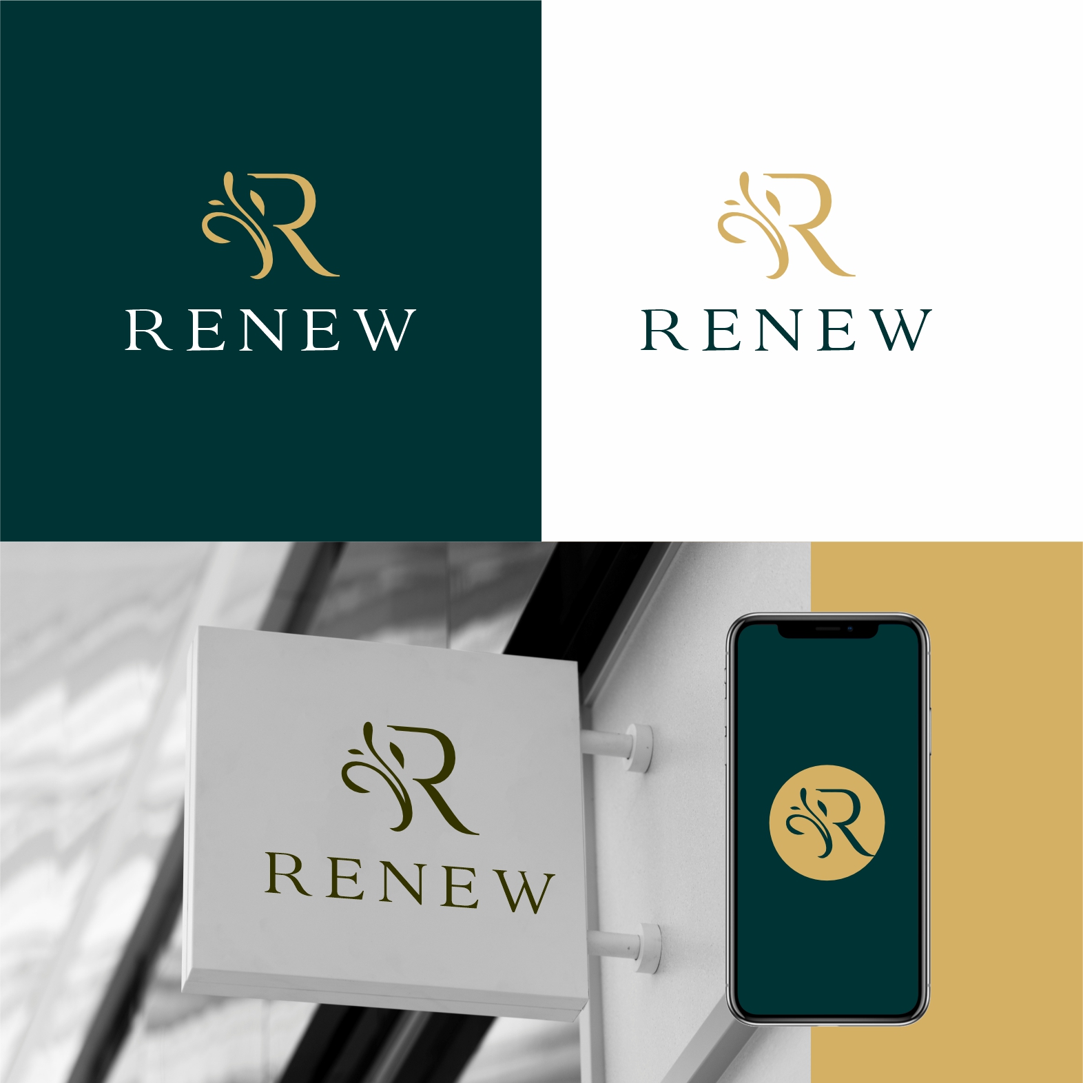 Logo Design by X-DNA for this project | Design #36830795