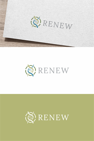 Logo Design by ndra for this project | Design: #36812803