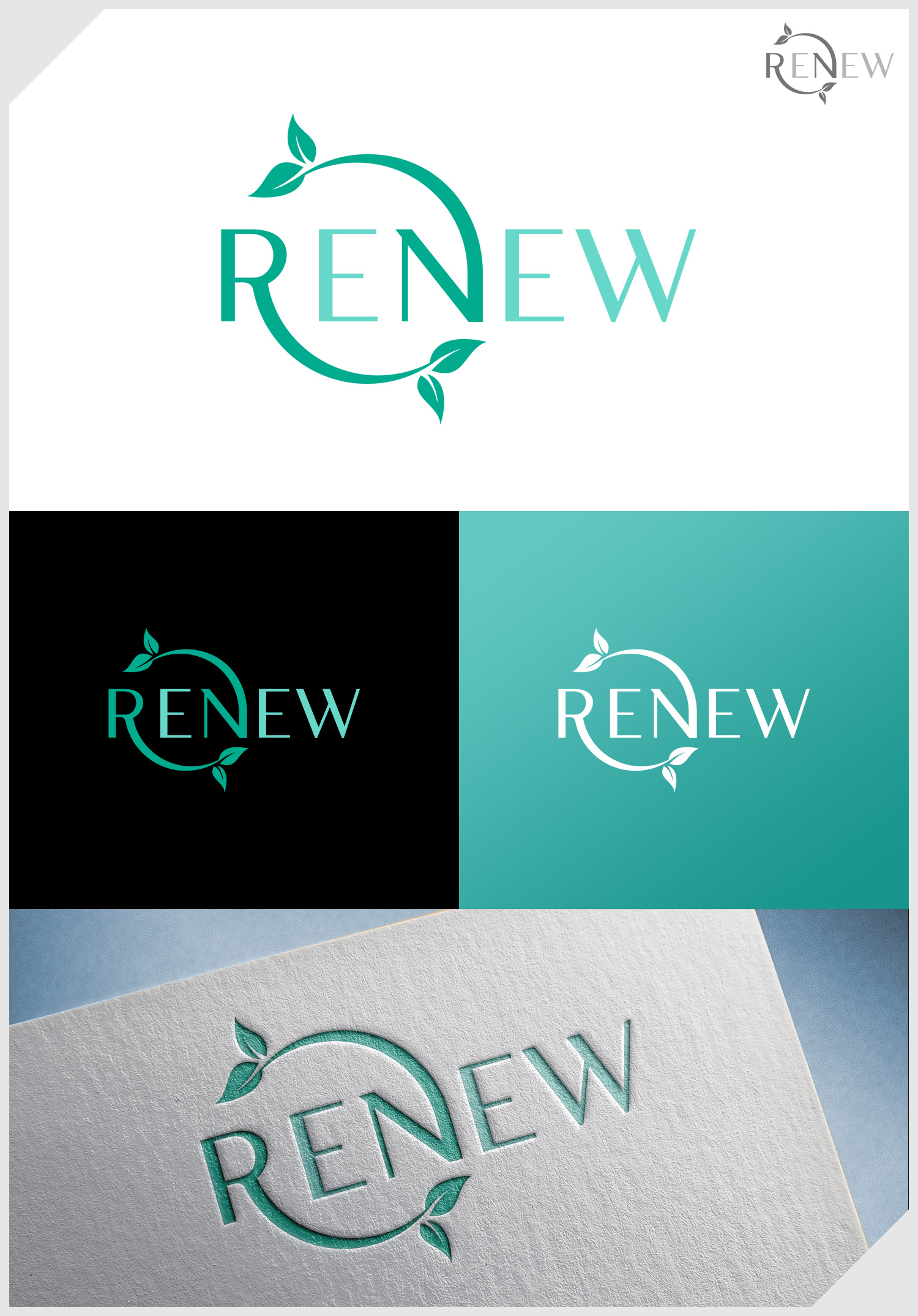 Logo Design by IDesign1606 for this project | Design #36807334
