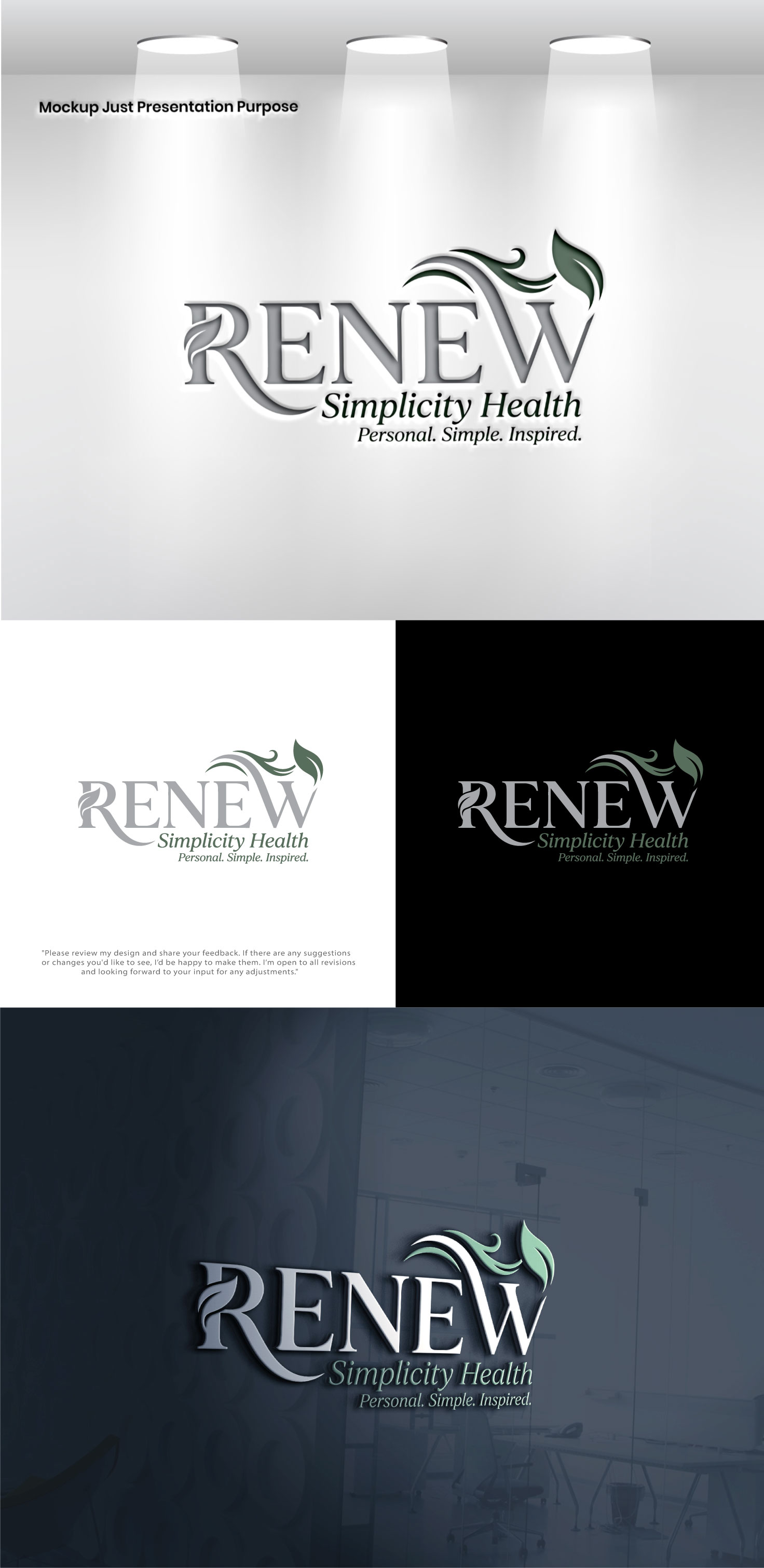 Logo Design by VectorForge for this project | Design #36800505