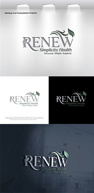 Logo Design by VectorForge for this project | Design: #36800505