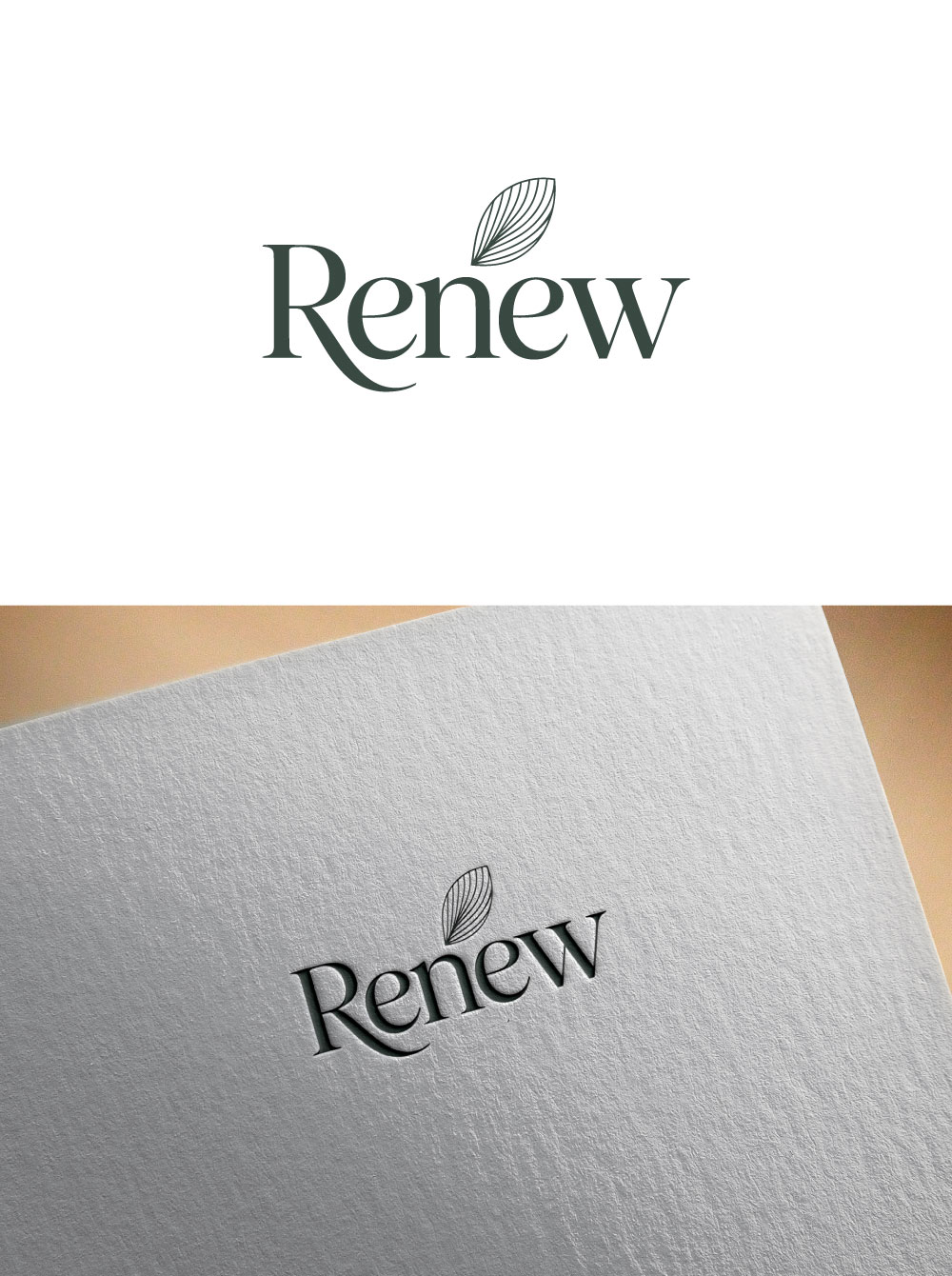 Logo Design by KING JM for this project | Design #36802561