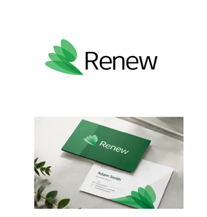 Logo Design by WATER ROCK for this project | Design: #36818325