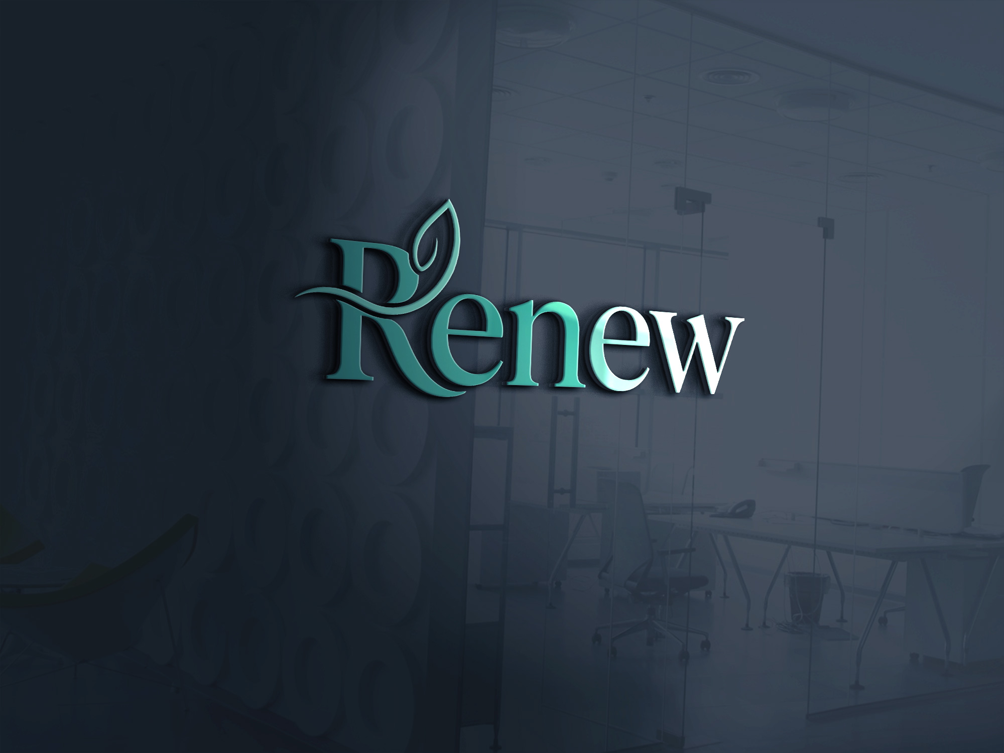 Logo Design by FARU.......... for this project | Design #36805503