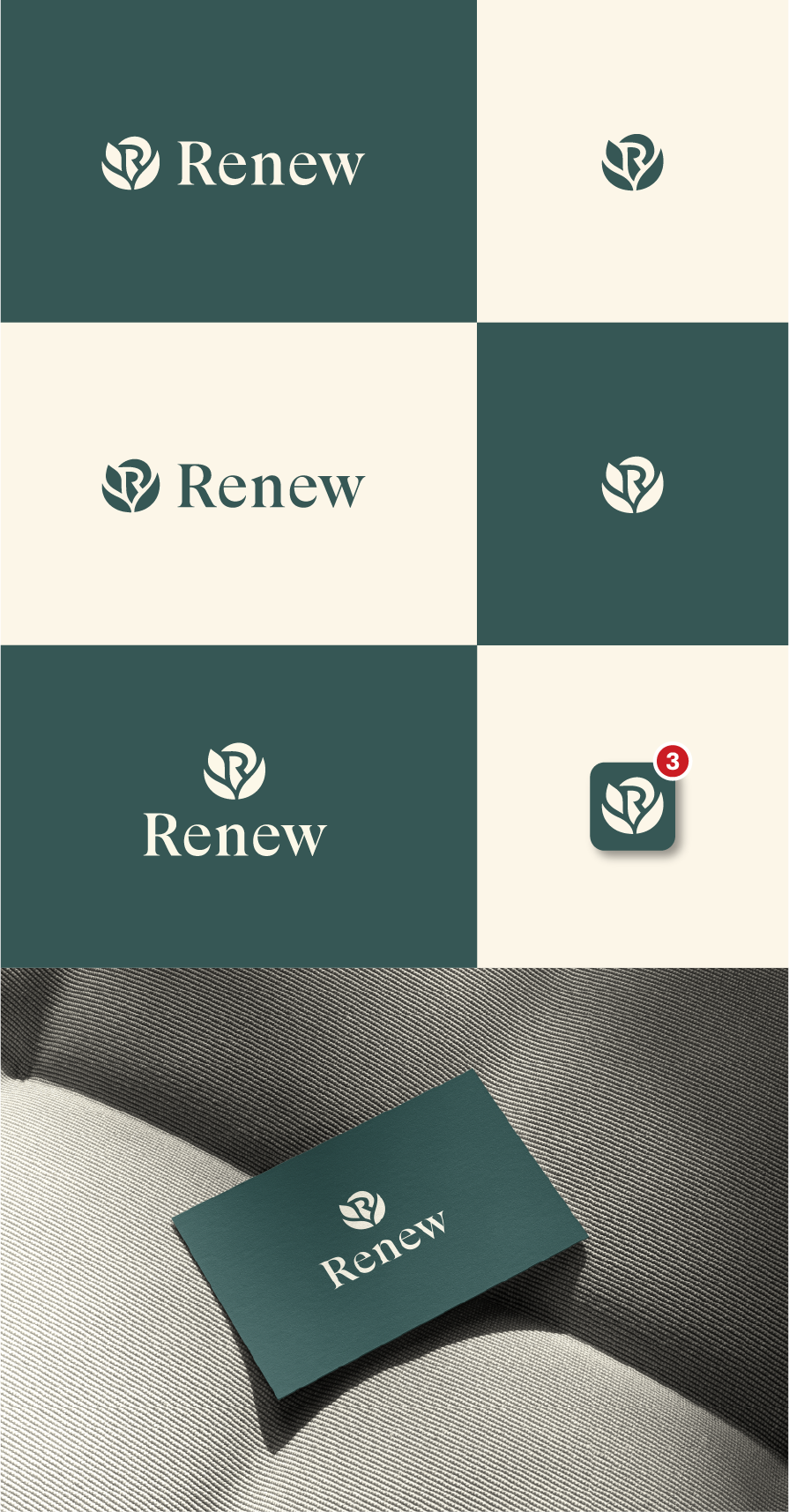 Logo Design by Ha.Connick for this project | Design #36803922