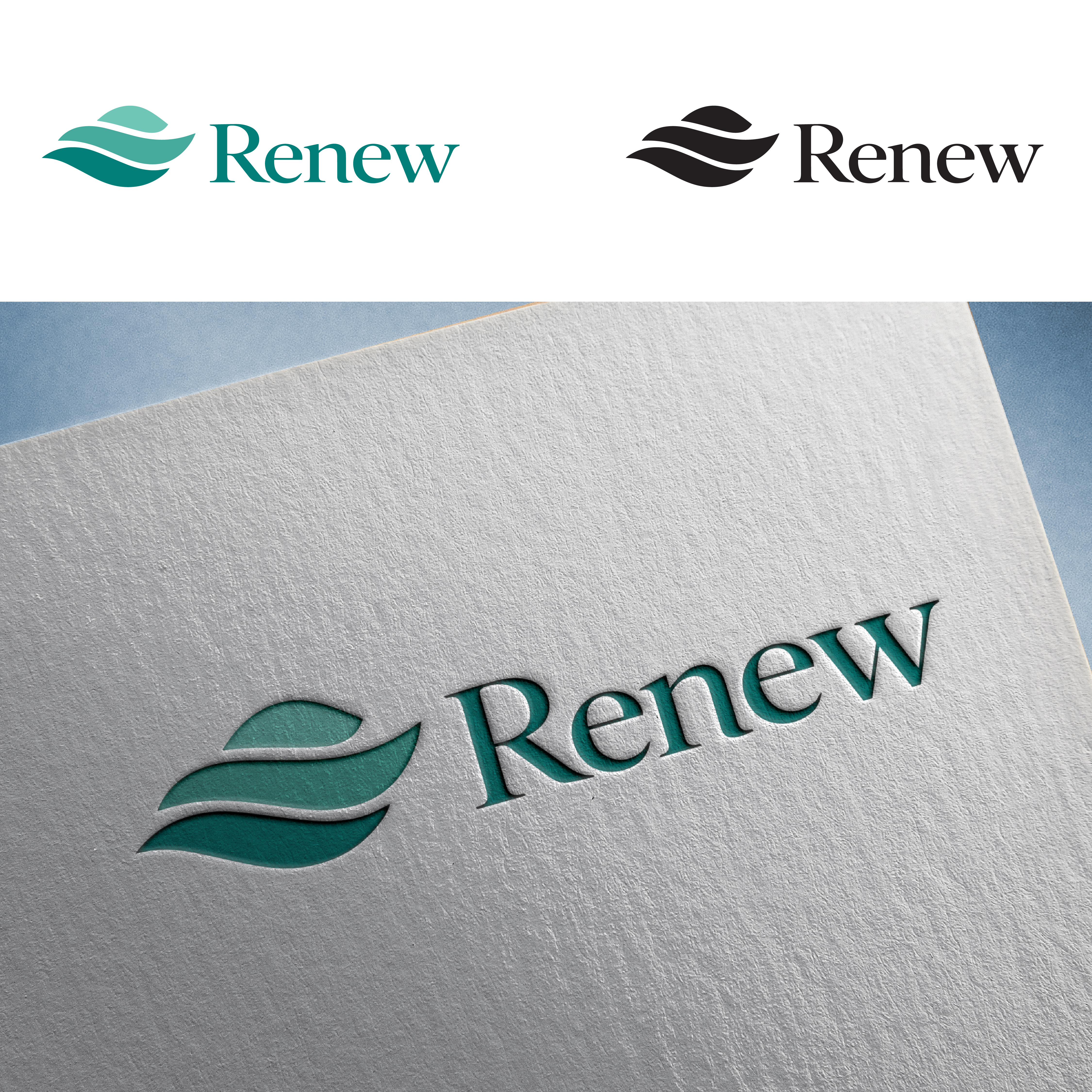 Logo Design by Shariqology for this project | Design #36802908