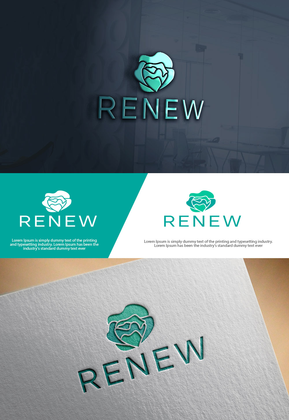 Logo Design by sulemani  creation for this project | Design #36804708