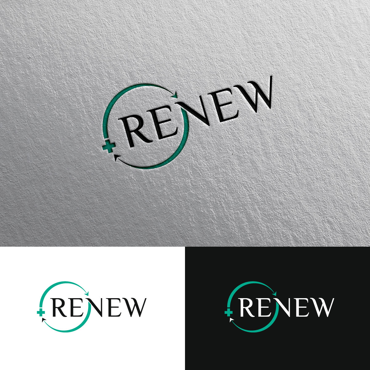 Logo Design by Alex Henry for this project | Design #36802361