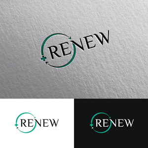 Logo Design by Alex Henry for this project | Design: #36802361