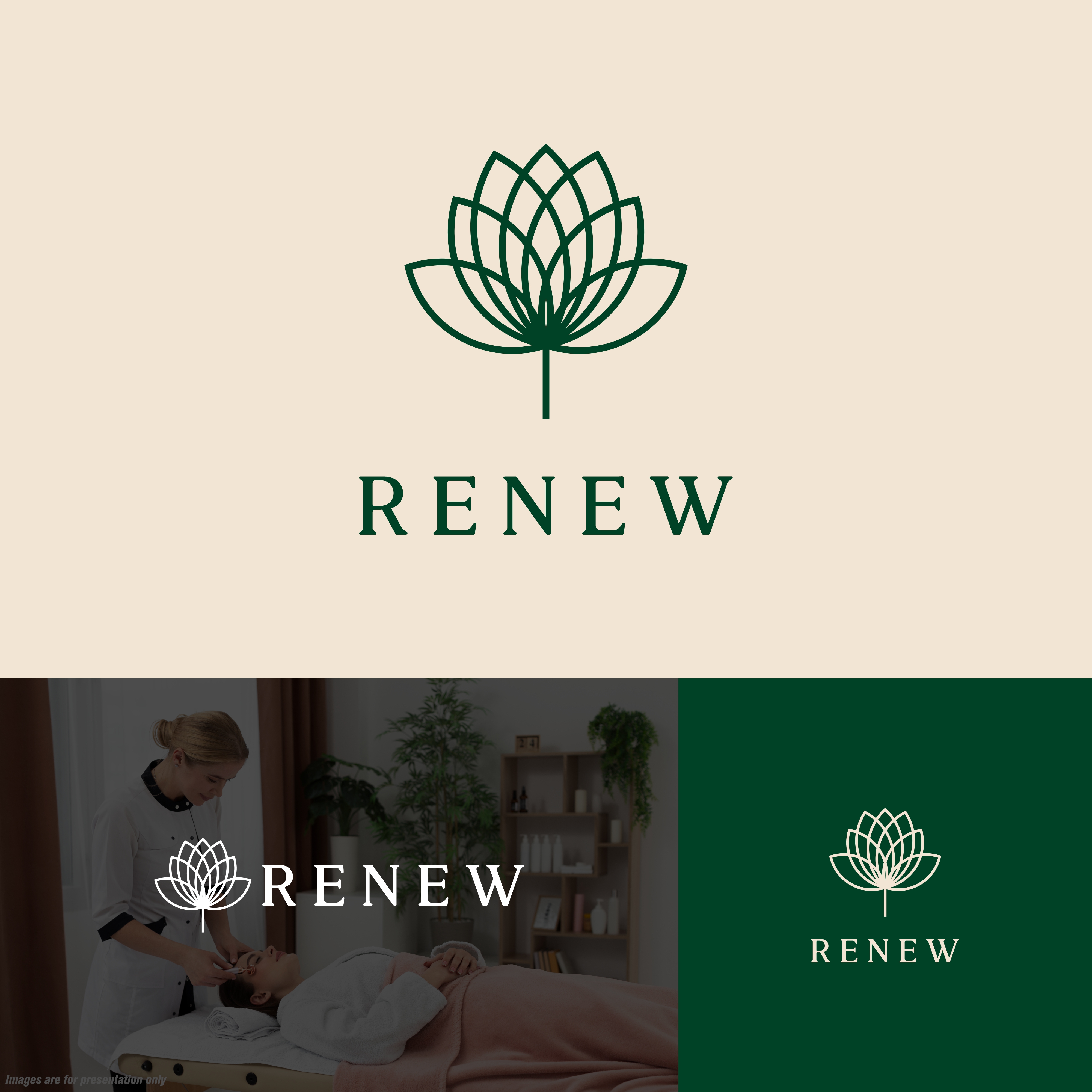 Logo Design by RezaRio for this project | Design #36809511