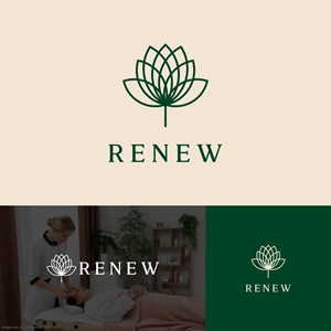 Logo Design by RezaRio for this project | Design: #36809511