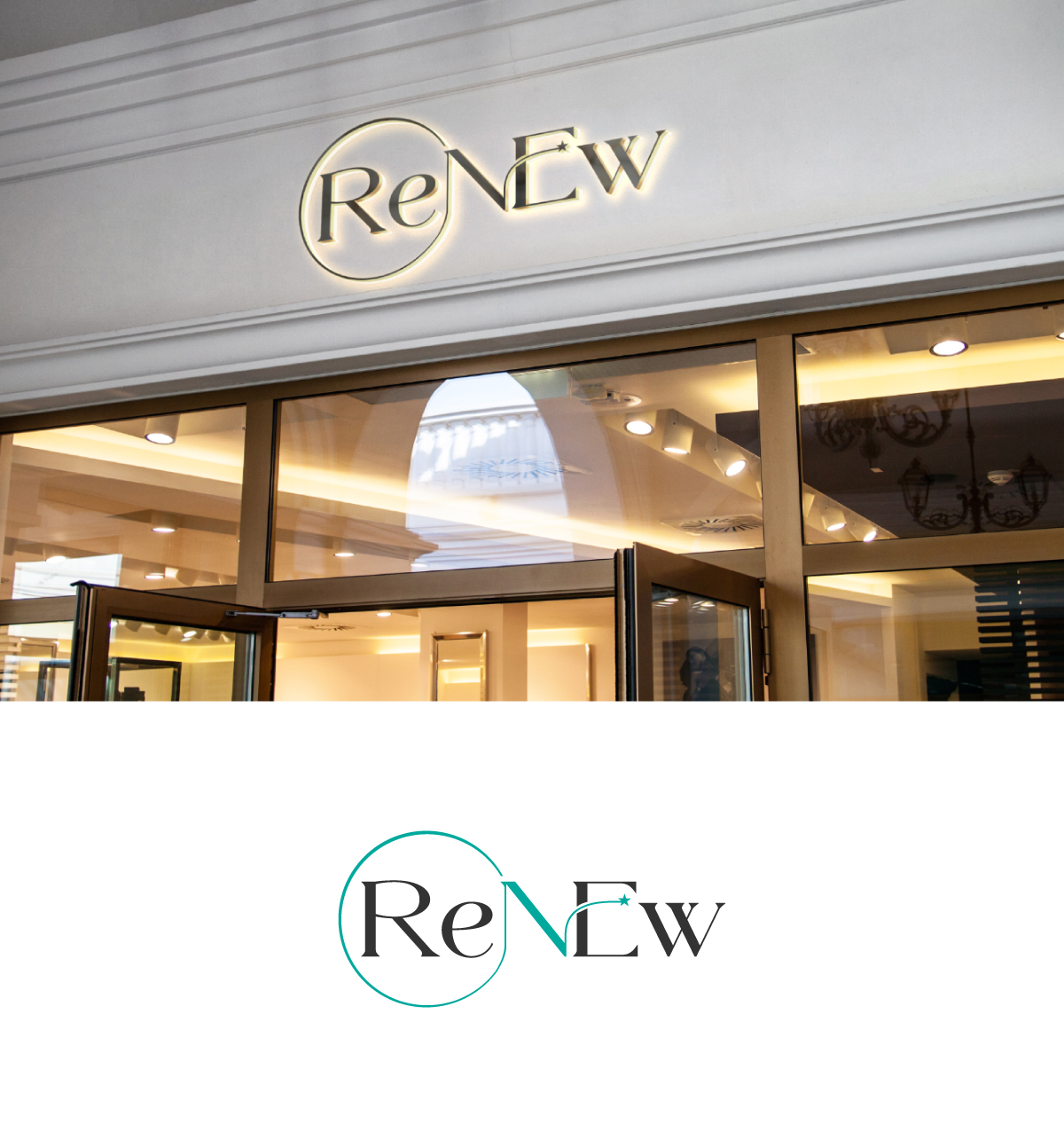 Logo Design by Ayleen yaren for this project | Design #36814301