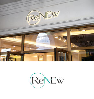 Logo Design by Ayleen yaren for this project | Design: #36814301