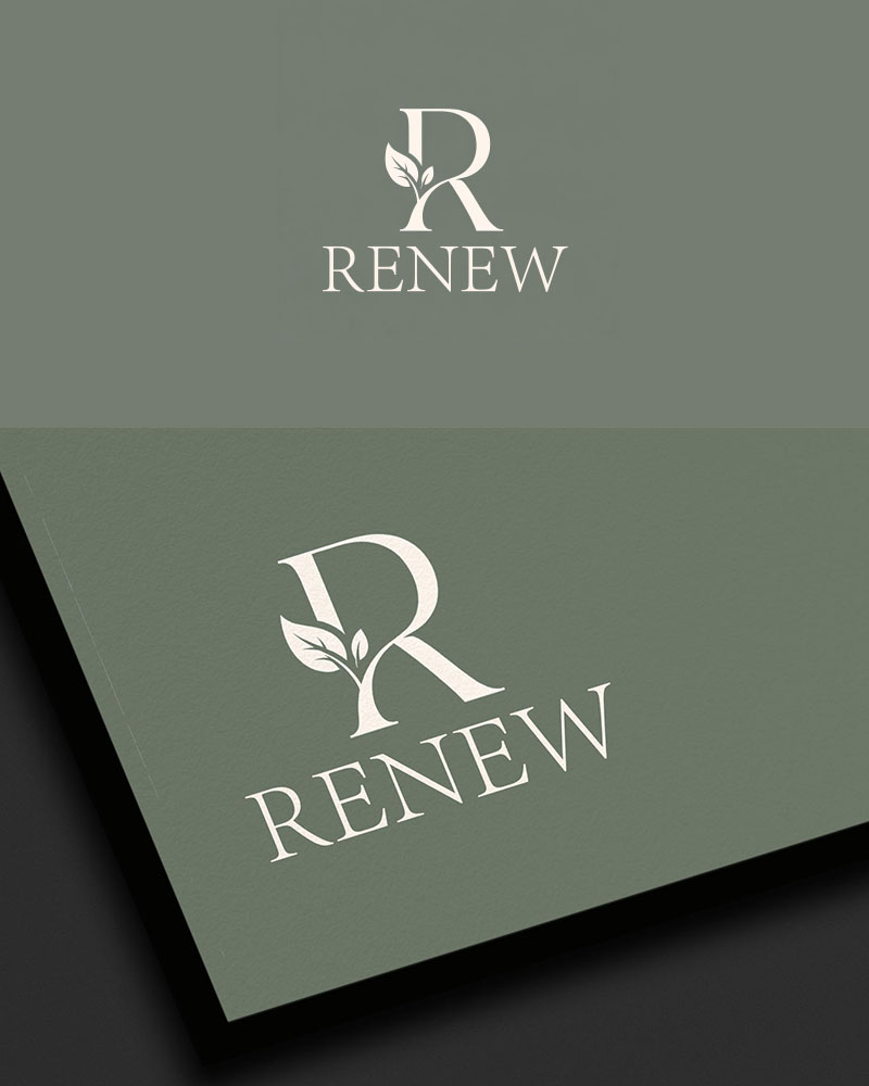 Logo Design by Mr. Jin for this project | Design #36811971