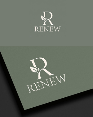 Logo Design by Mr. Jin for this project | Design: #36811971