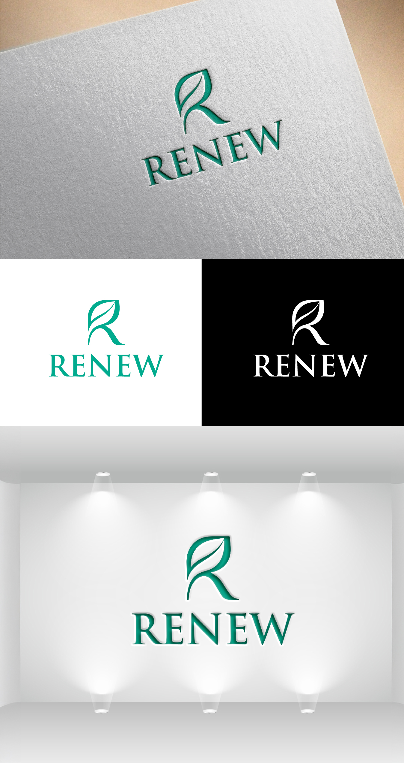 Logo Design by Oliver_Design for this project | Design #36808223