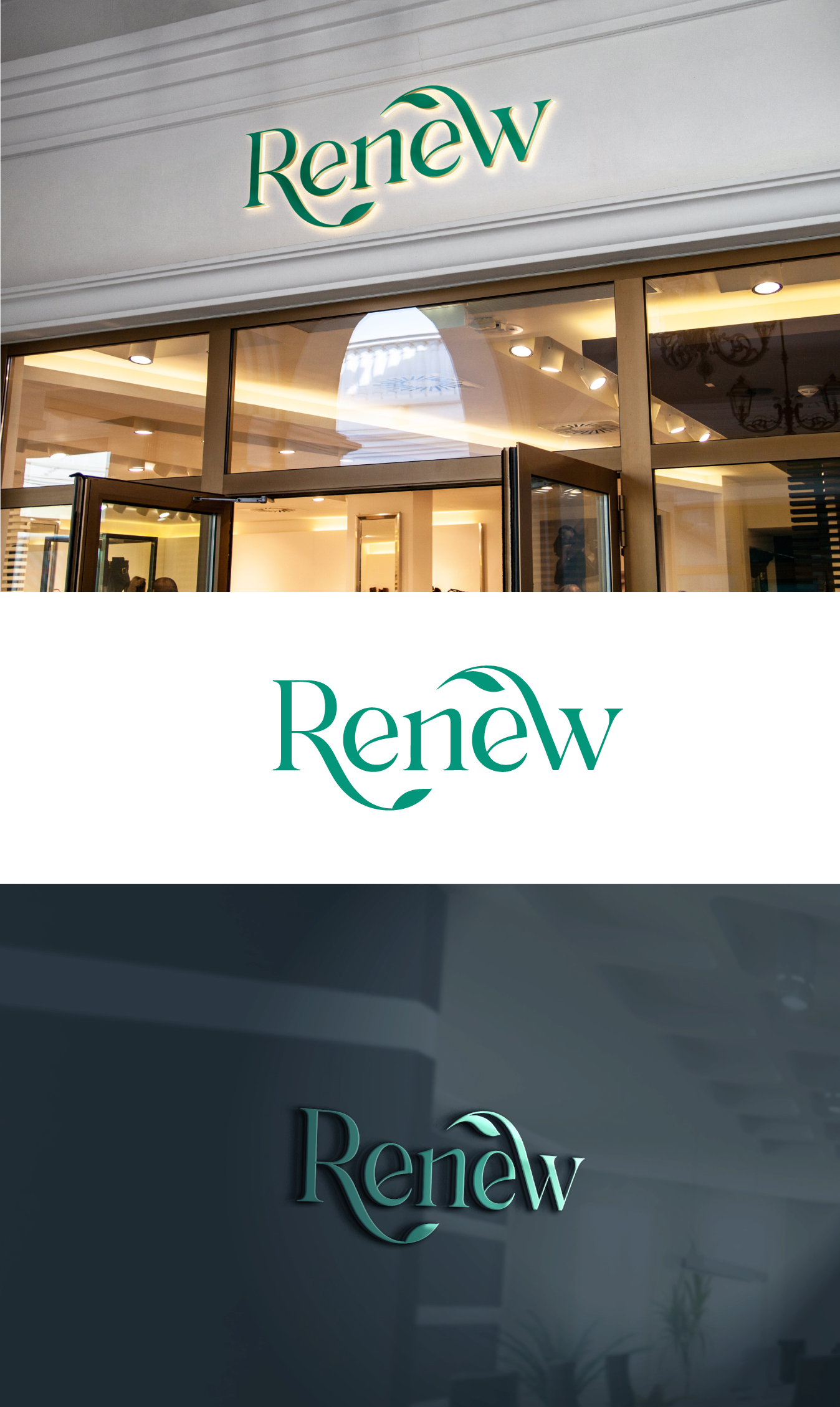 Logo Design by Oliver_Design for this project | Design #36808225