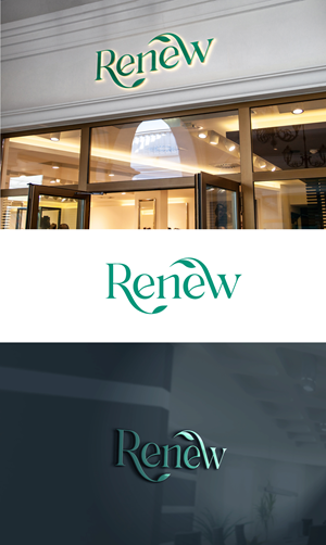 Logo Design by Oliver_Design for this project | Design: #36808225