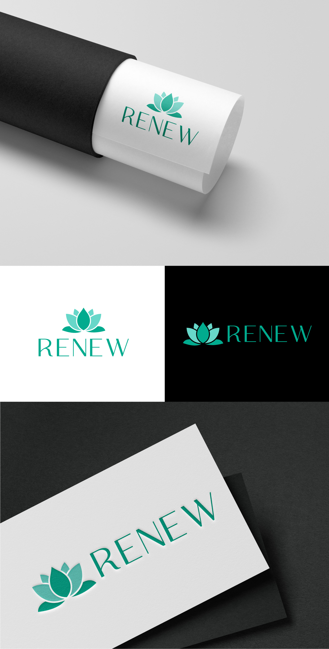 Logo Design by Oliver_Design for this project | Design #36808226