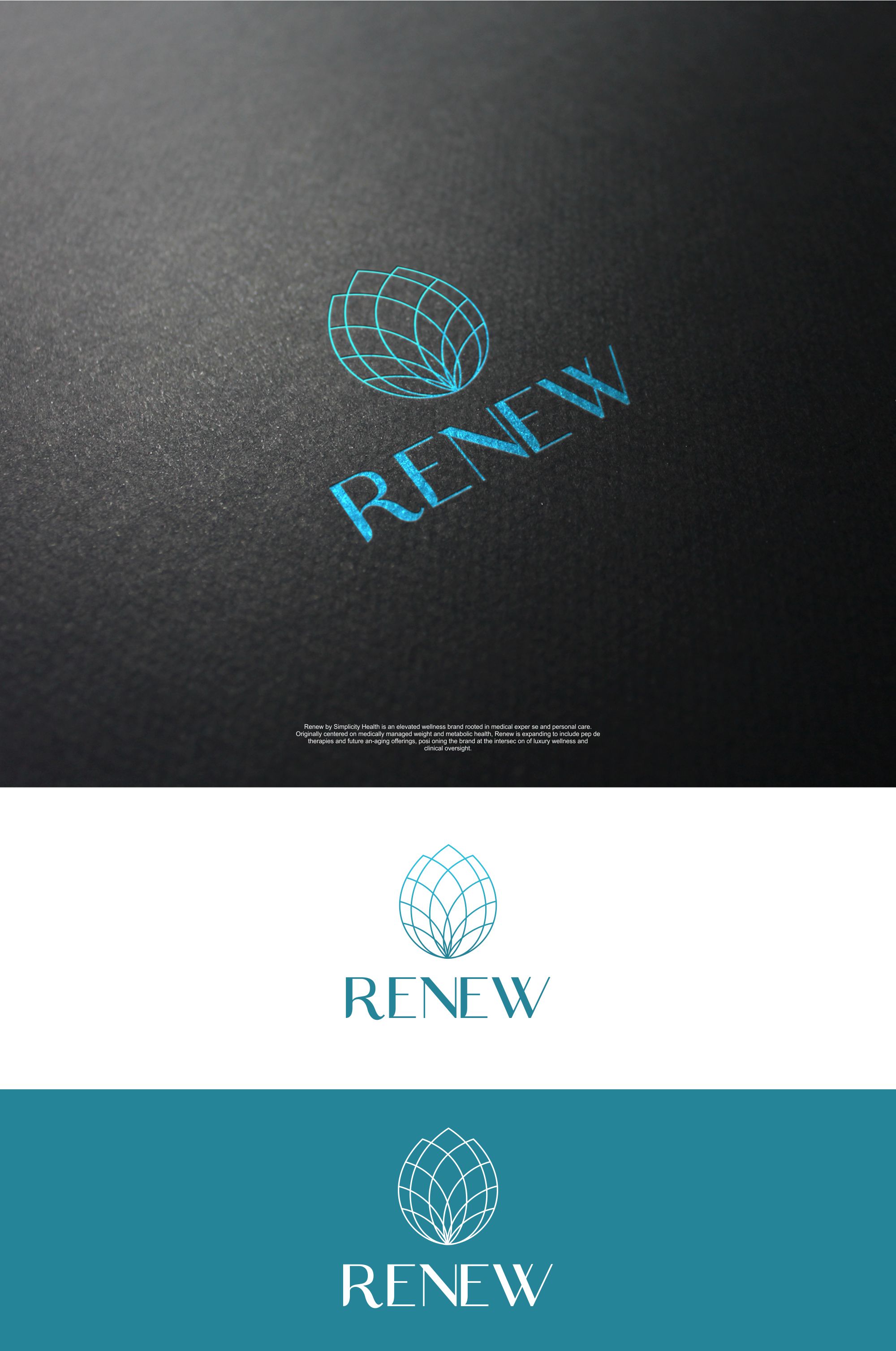 Logo Design by agustian spades for this project | Design #36836179