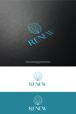 Logo Design by agustian spades for this project | Design #36836179