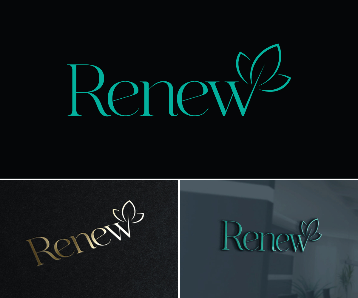 Logo Design by Atec for this project | Design #36803143