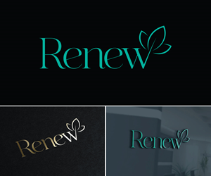 Logo Design by Atec for this project | Design: #36803143