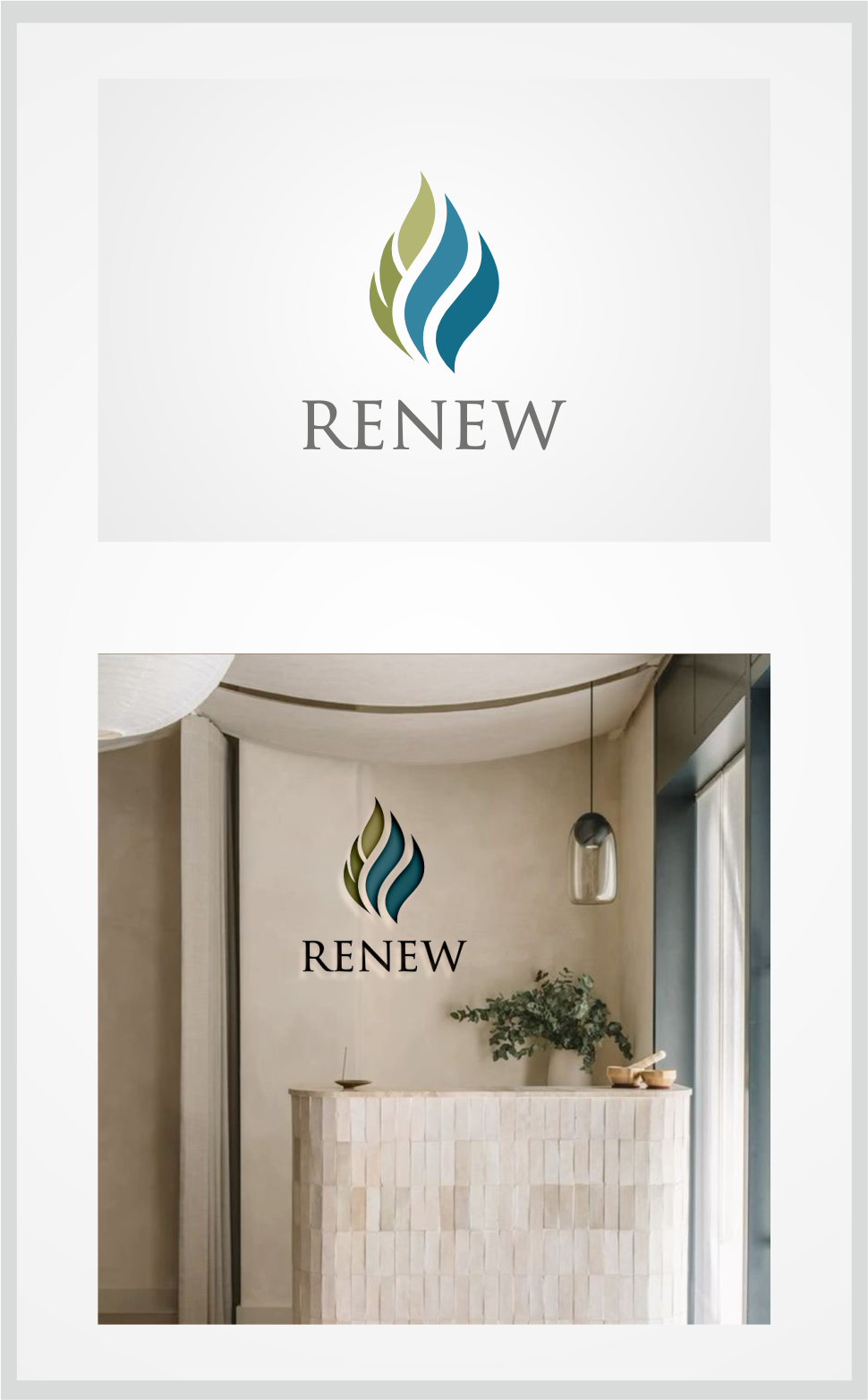 Logo Design by byguna for this project | Design #36834891