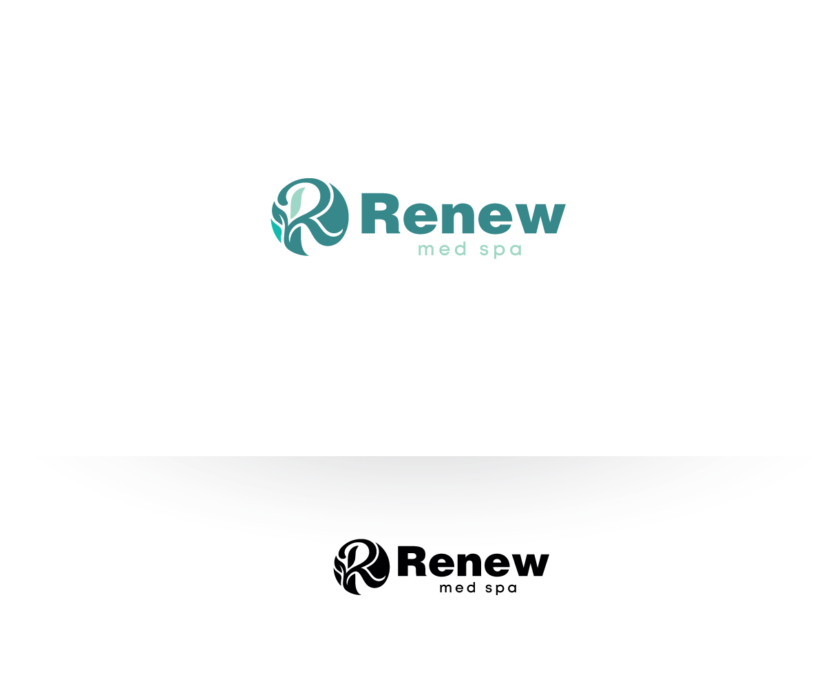 Logo Design by Mystrix for this project | Design #36802183