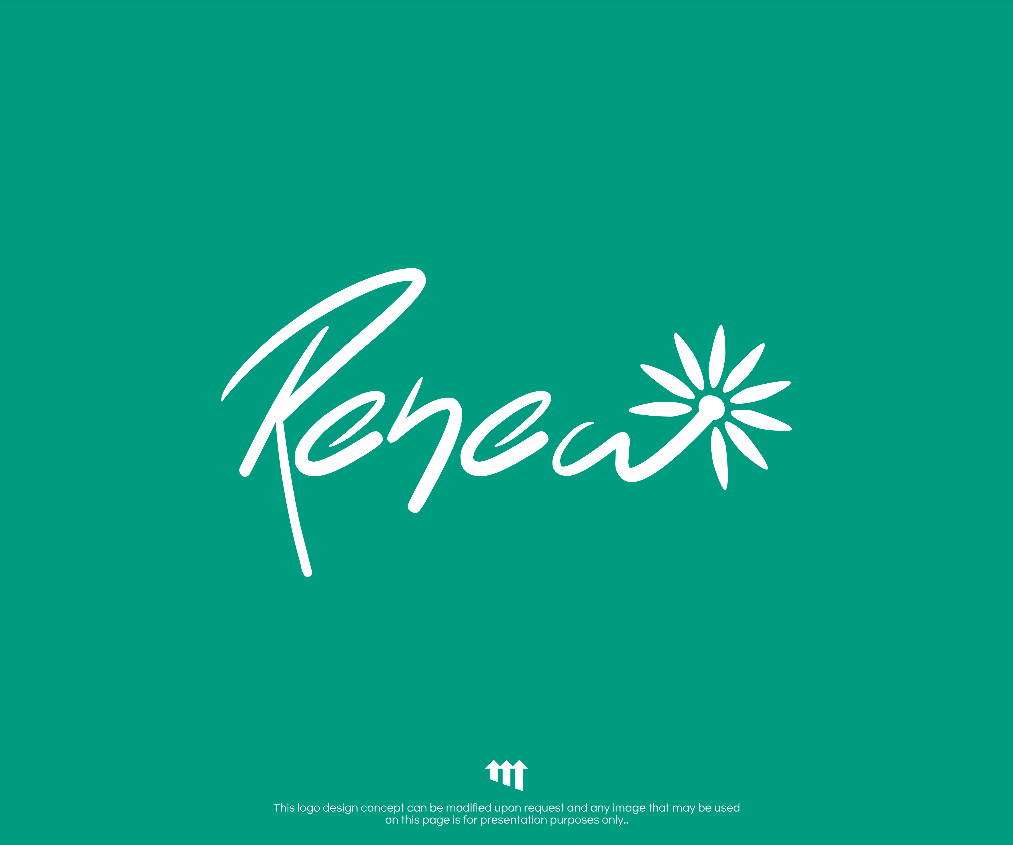 Logo Design by MBARO for this project | Design #36850720