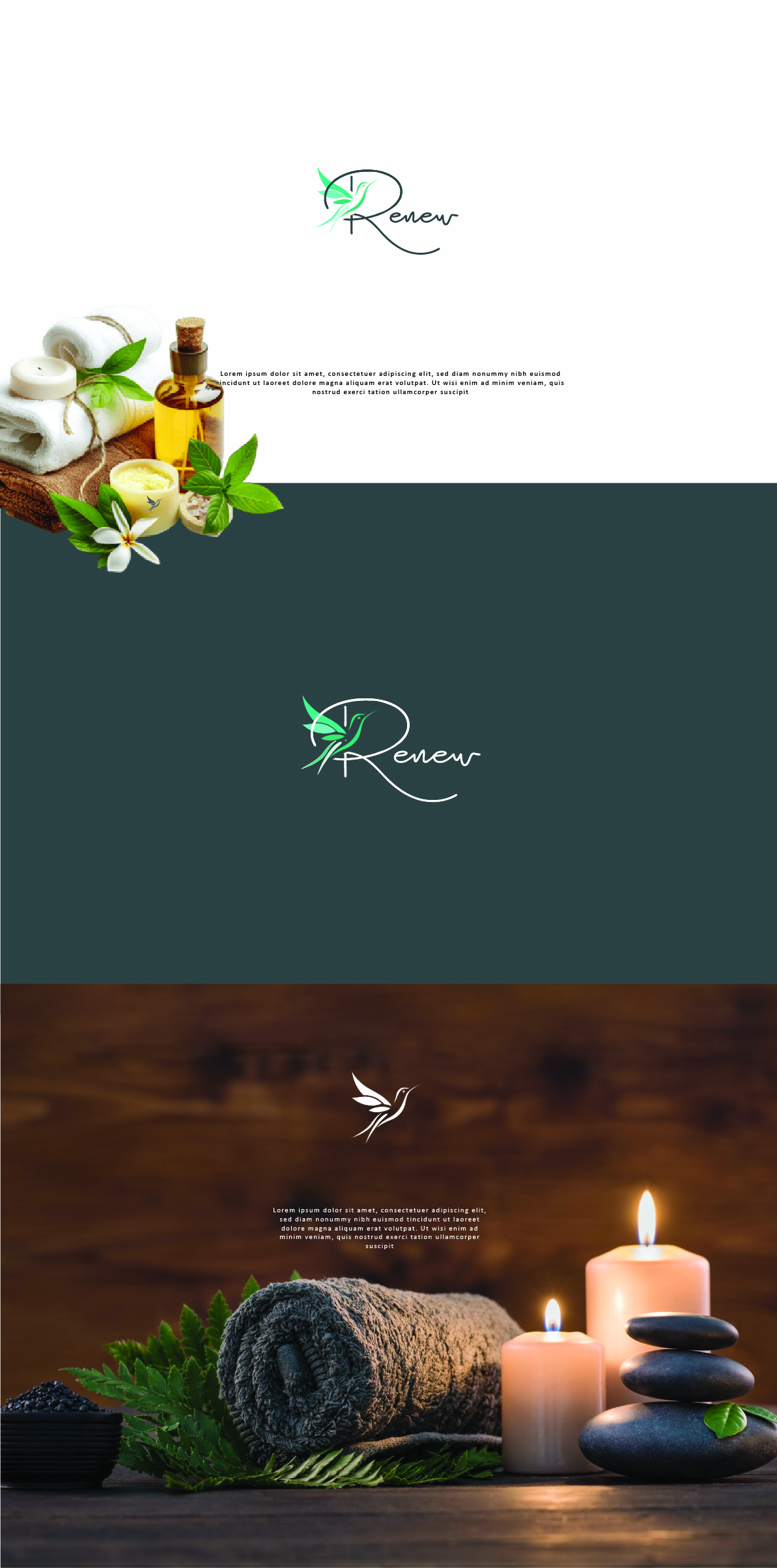 Logo Design by saifysyed Studio for this project | Design #36810092