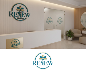 Logo Design by Ansh Design for this project | Design: #36804889