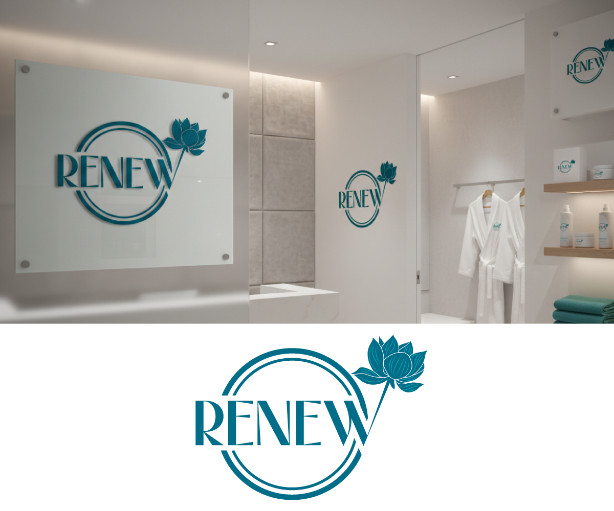 Logo Design by Ansh Design for this project | Design #36804890