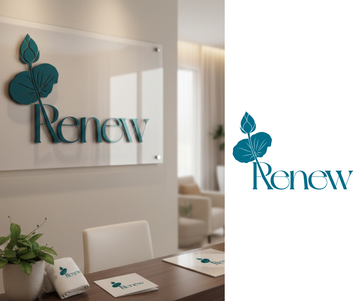 Logo Design by Ansh Design for this project | Design #36804892