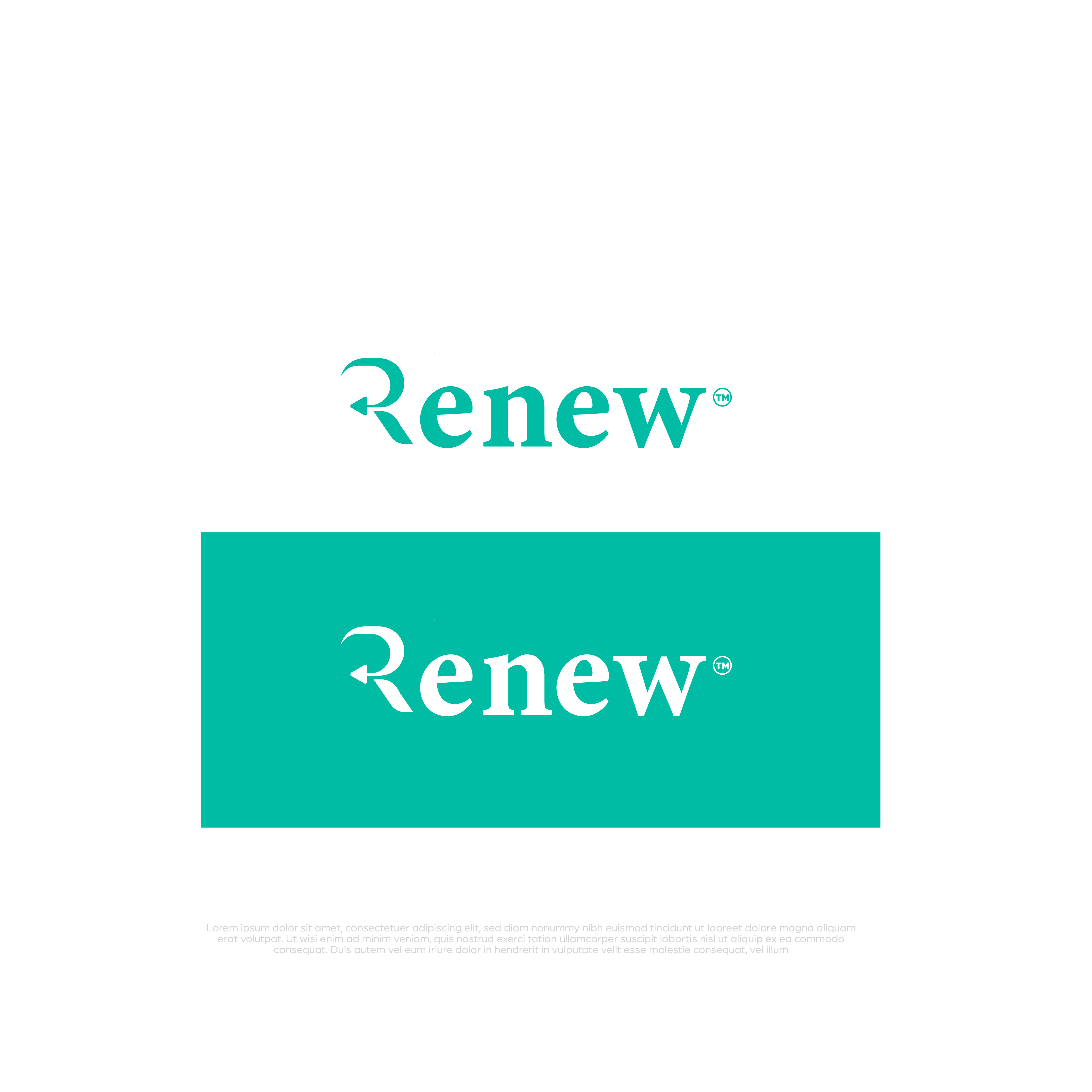 Logo Design by Bear Studio for this project | Design #36801457