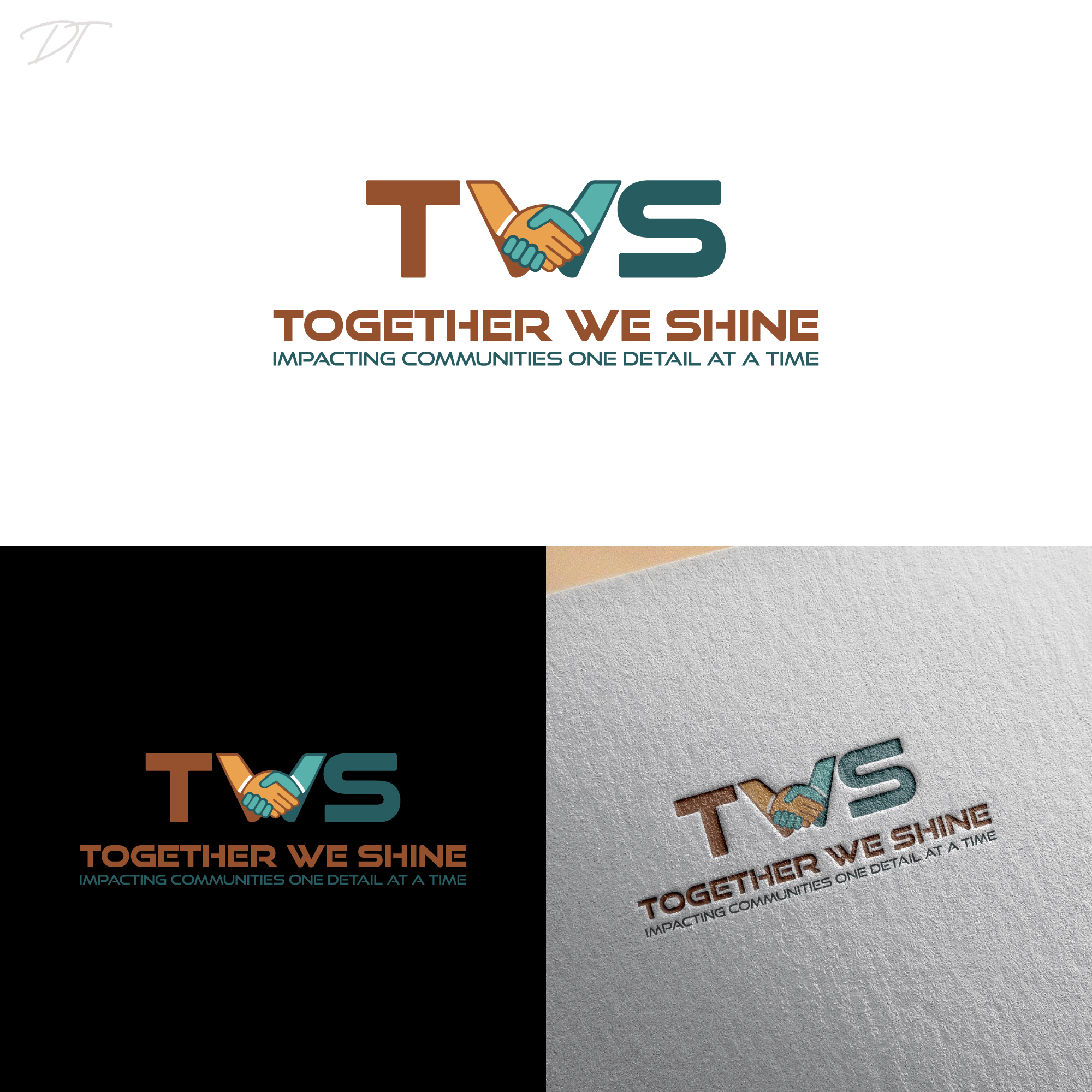 Logo Design by Talha Ahmad for this project | Design #37025627