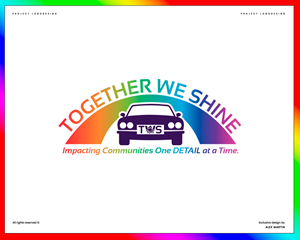 Logo Design by Alex Martin for this project | Design: #36836212