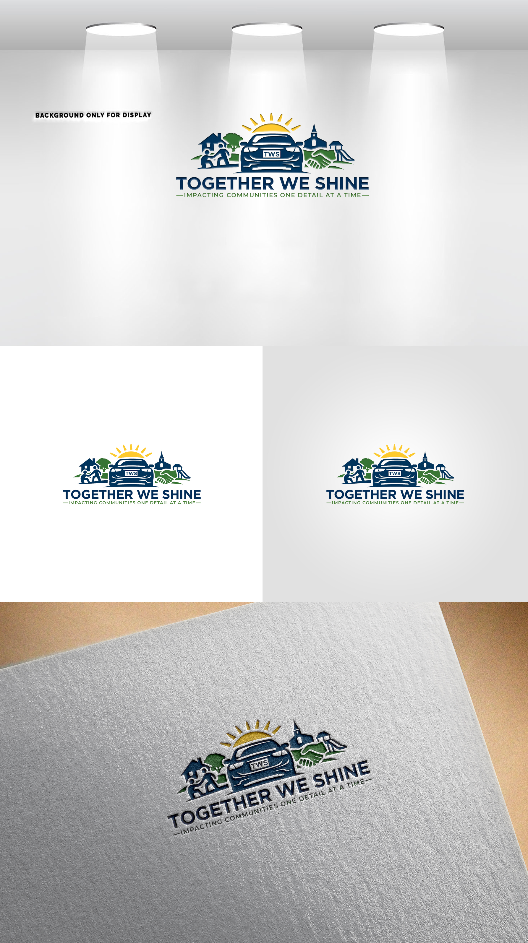Logo Design by Soonia for this project | Design #36802644